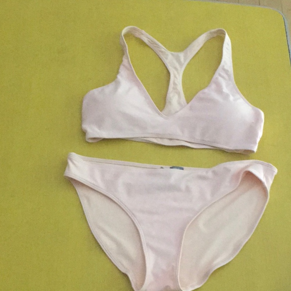 Aerie Bikini.